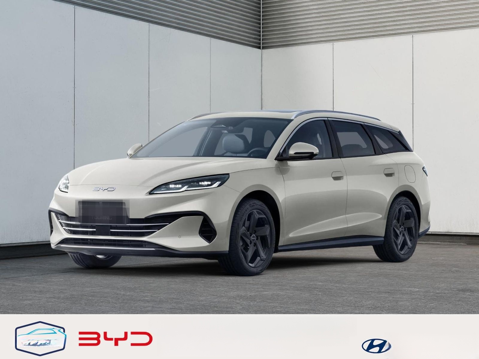 BYD Seal 6 DM-i Touring Boost Bis zu 4500€ E-Auto... foto 2