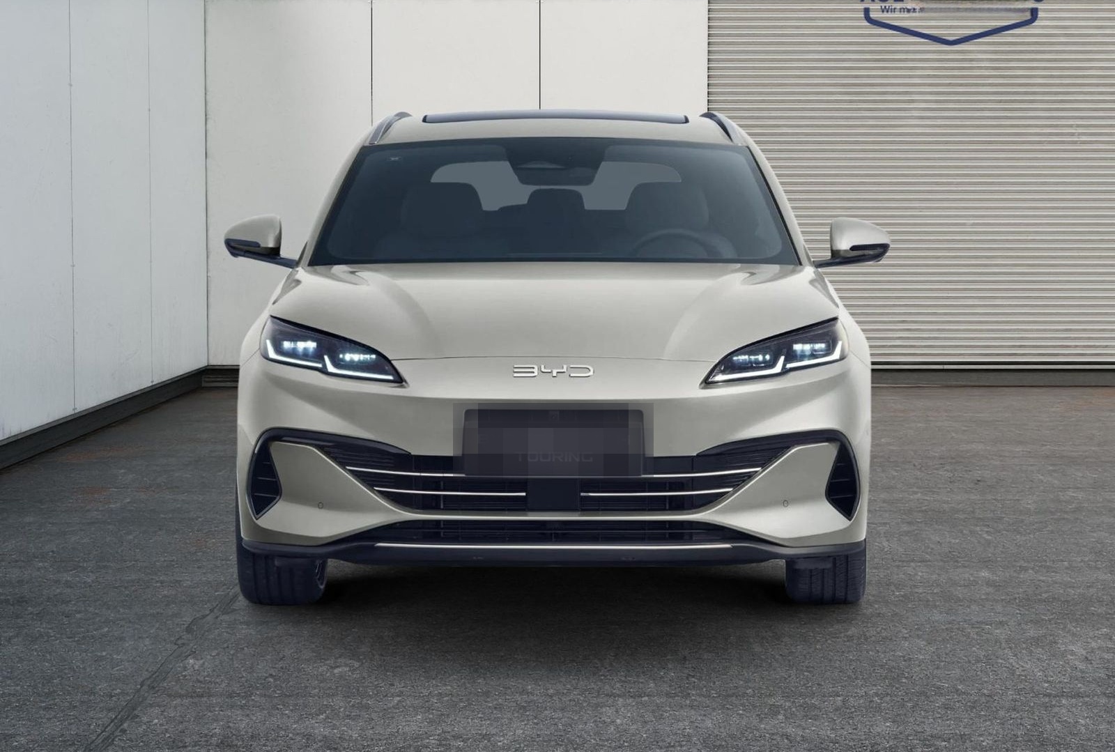 BYD Seal 6 DM-i Touring Boost Bis zu 4500€ E-Auto... foto 3