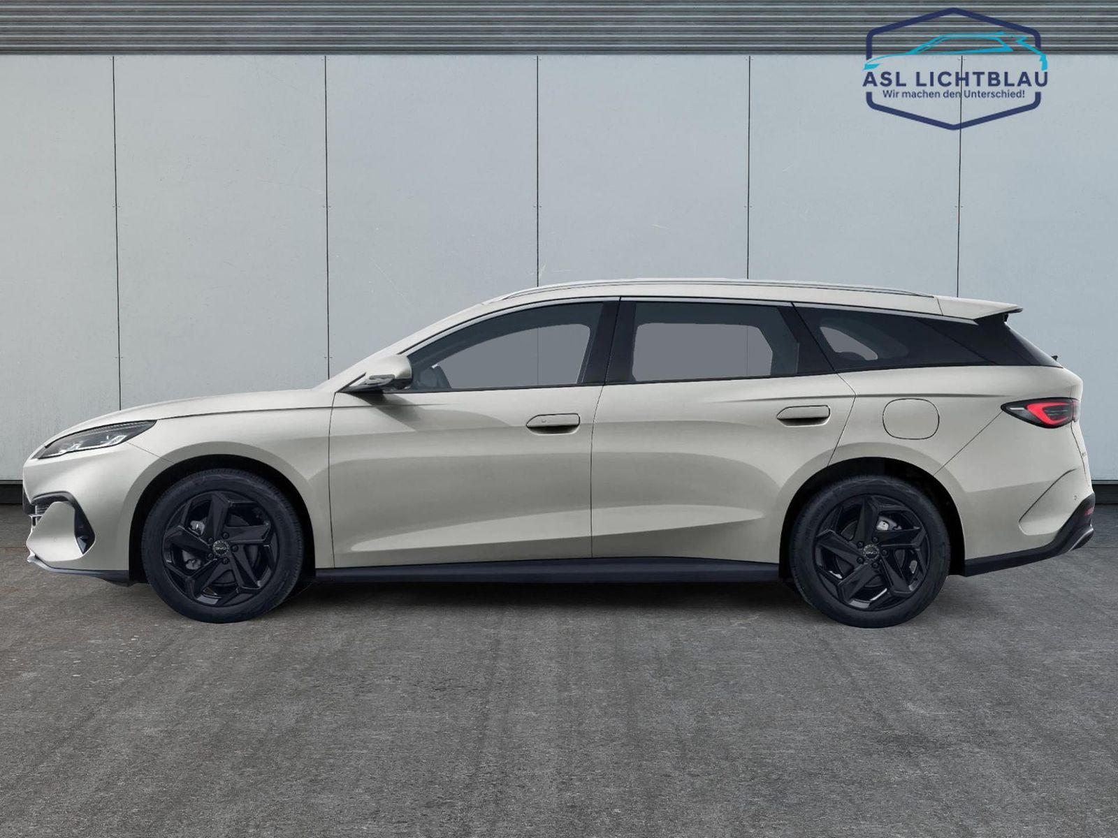 BYD Seal 6 DM-i Touring Boost Bis zu 4500€ E-Auto... foto 4