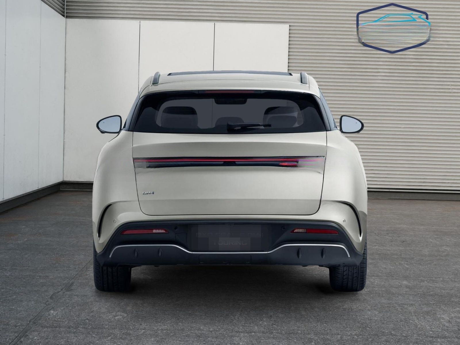 BYD Seal 6 DM-i Touring Boost Bis zu 4500€ E-Auto... foto 5