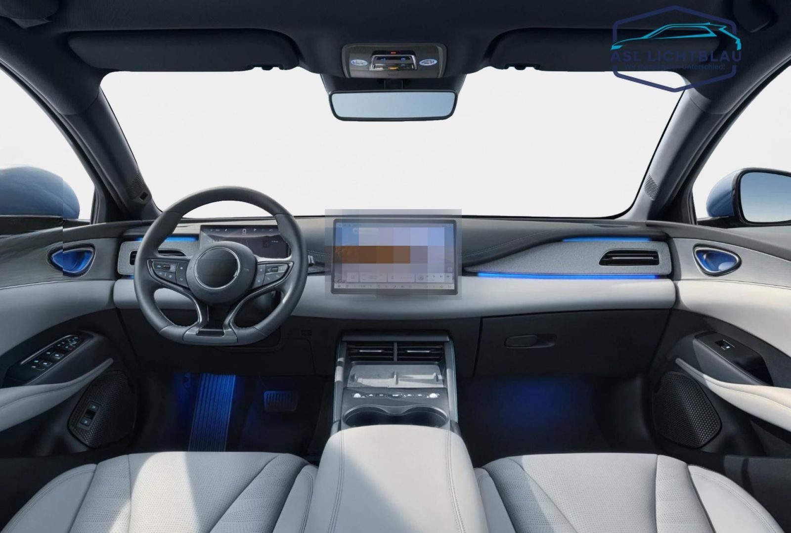 BYD Seal 6 DM-i Touring Boost Bis zu 4500€ E-Auto... foto 6