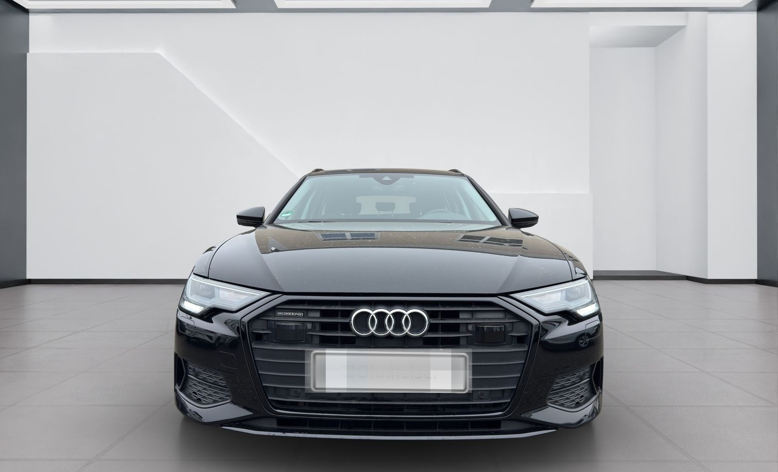 Audi A6 Avant 3.0 TDI quattro sport ACC*SHZ*el.KR foto 2