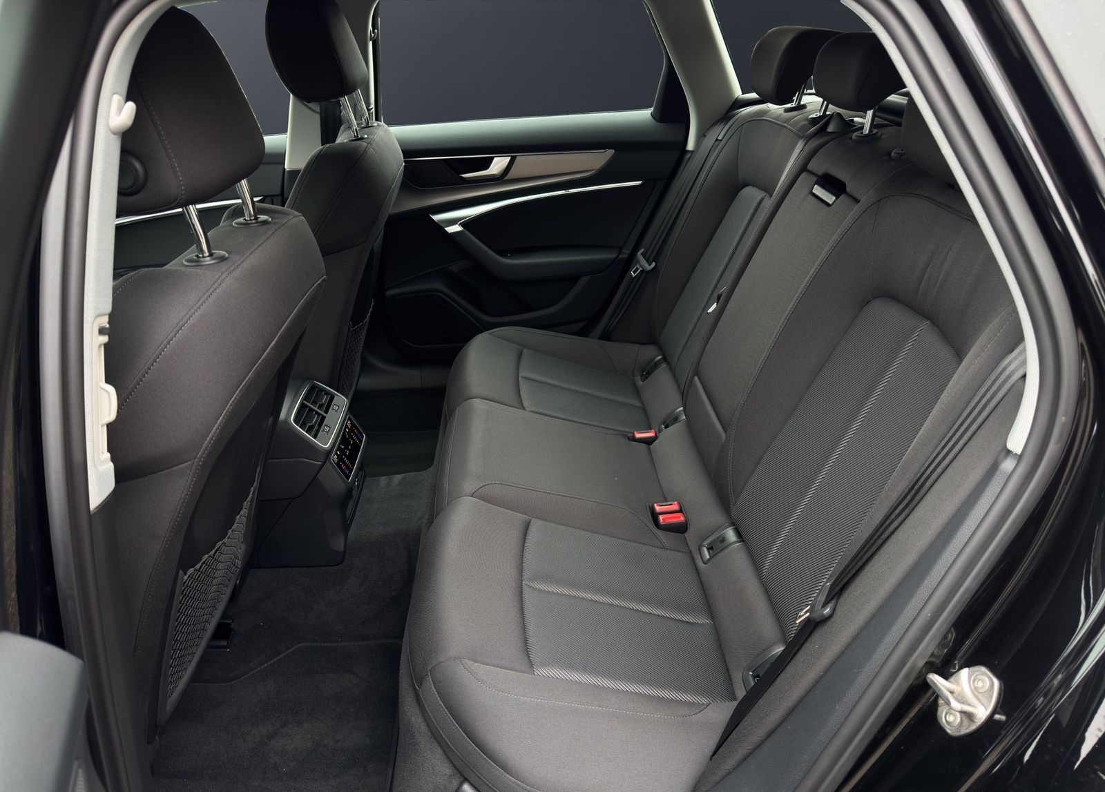 Audi A6 Avant 3.0 TDI quattro sport ACC*SHZ*el.KR foto 11