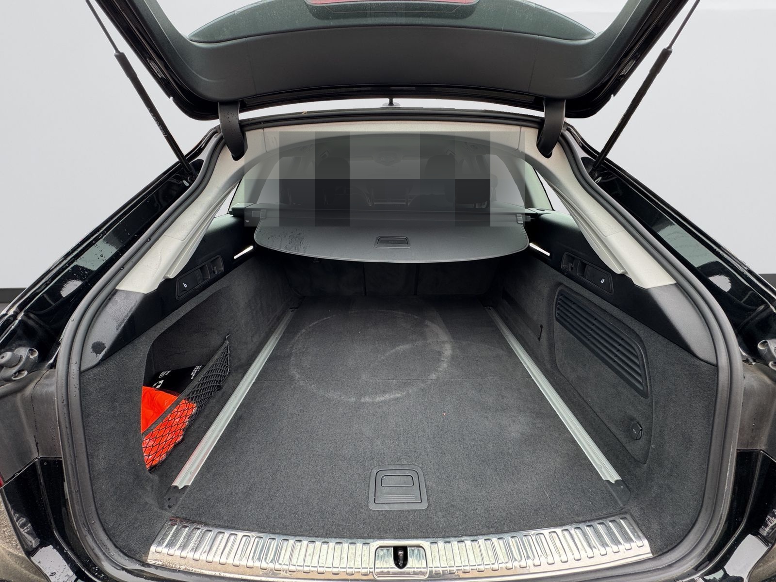 Audi A6 Avant 3.0 TDI quattro sport ACC*SHZ*el.KR foto 14