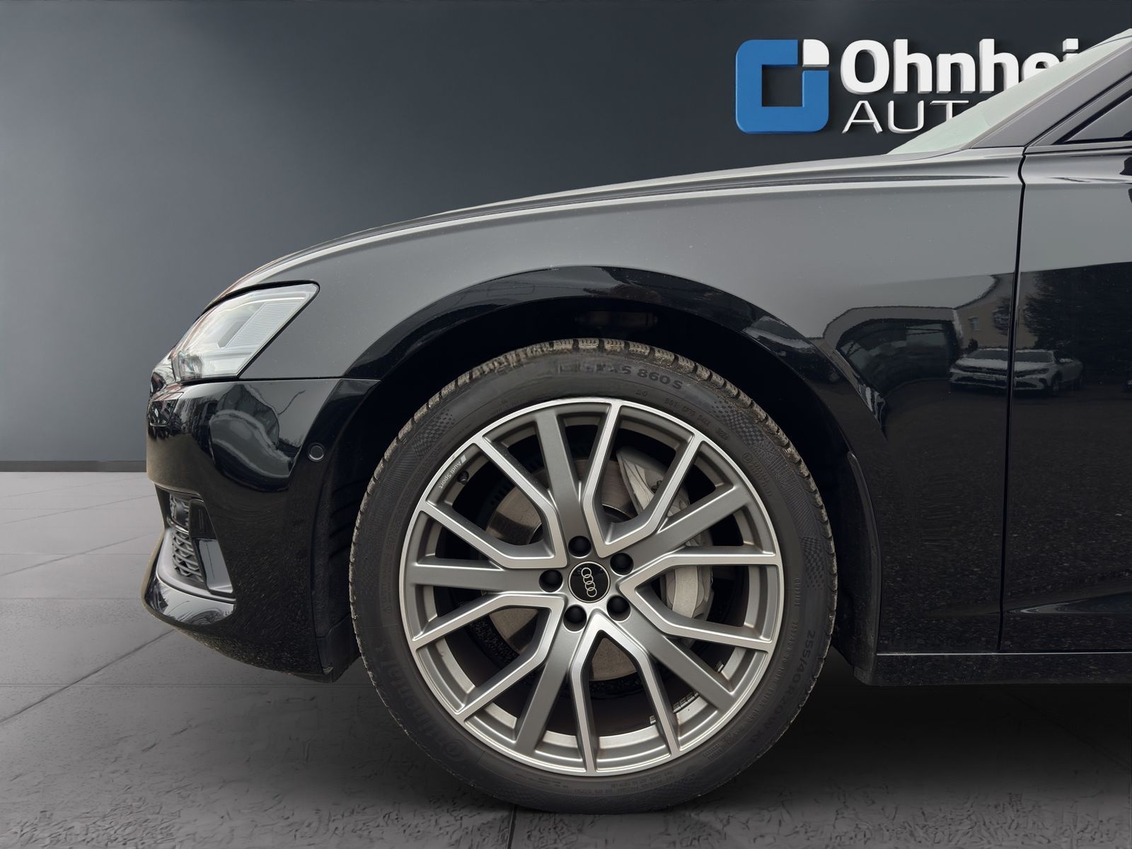 Audi A6 Avant 3.0 TDI quattro sport ACC*SHZ*el.KR foto 17