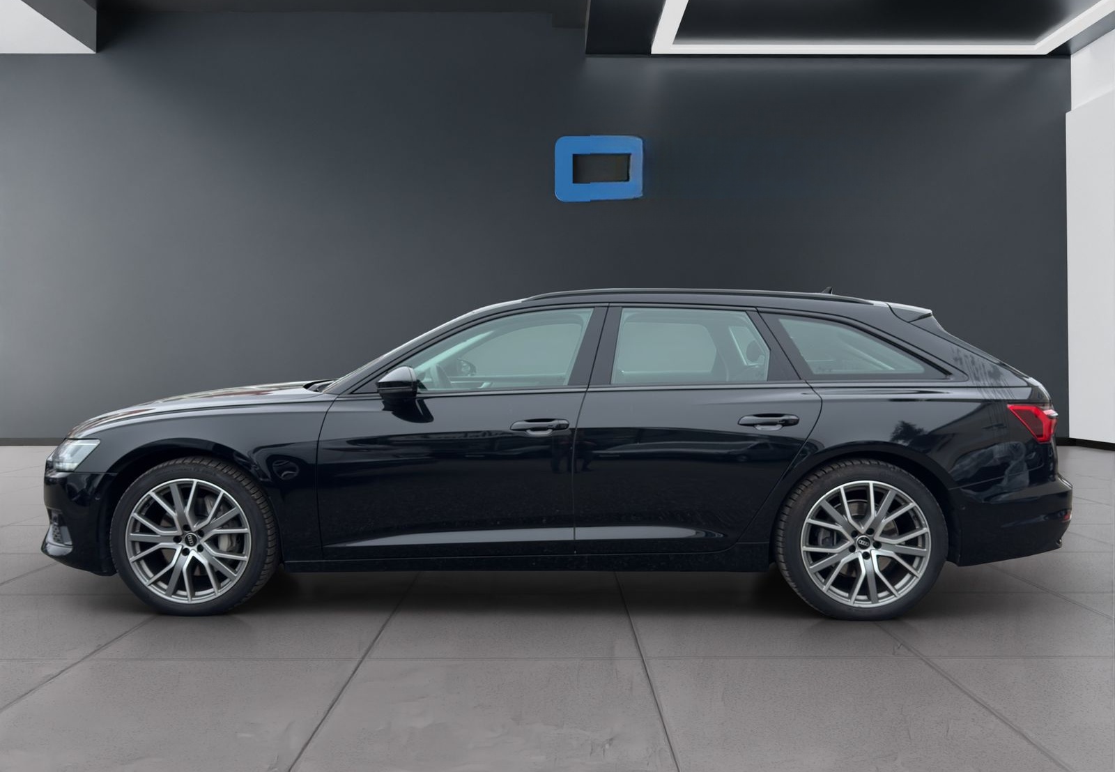 Audi A6 Avant 3.0 TDI quattro sport ACC*SHZ*el.KR foto 3