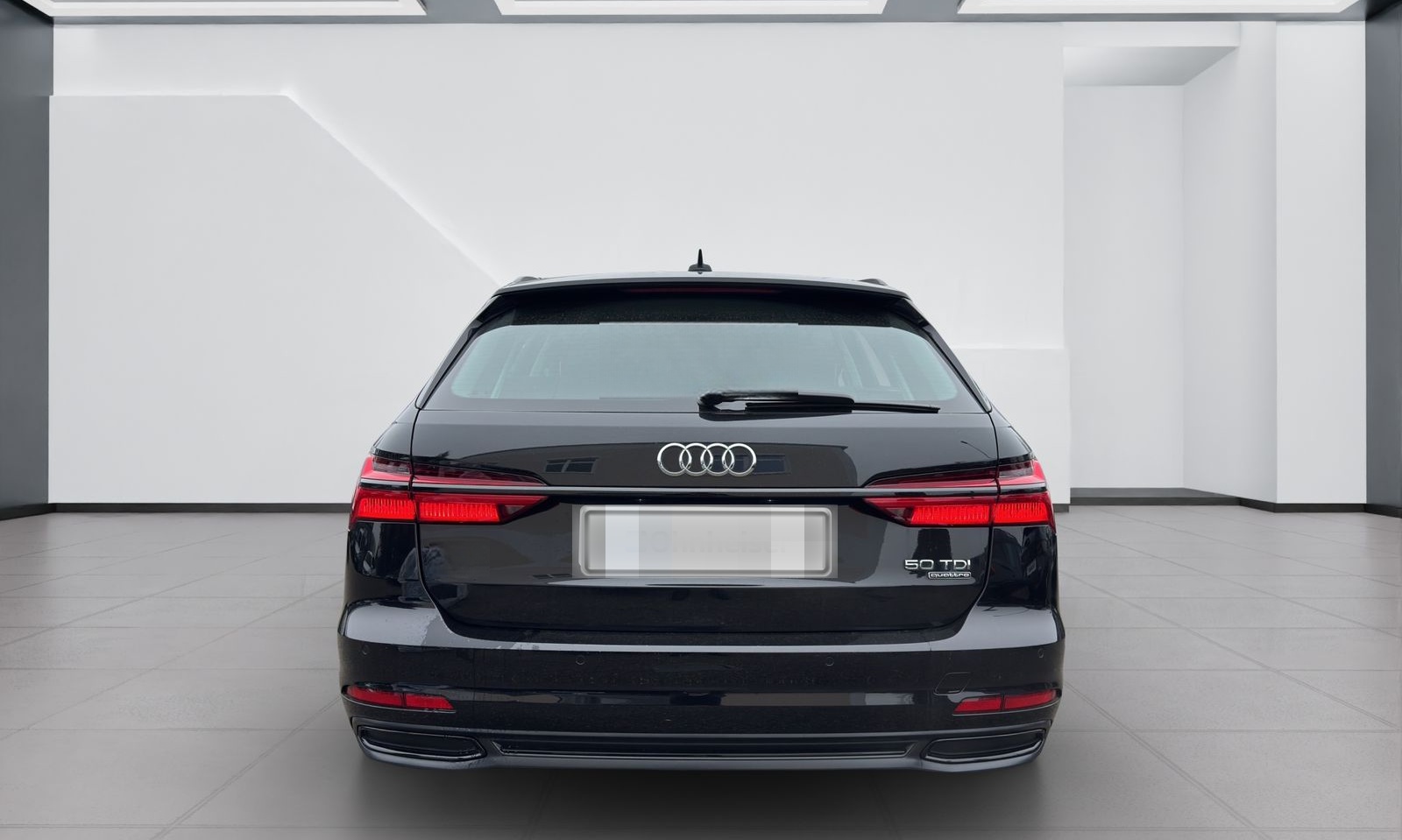 Audi A6 Avant 3.0 TDI quattro sport ACC*SHZ*el.KR foto 5
