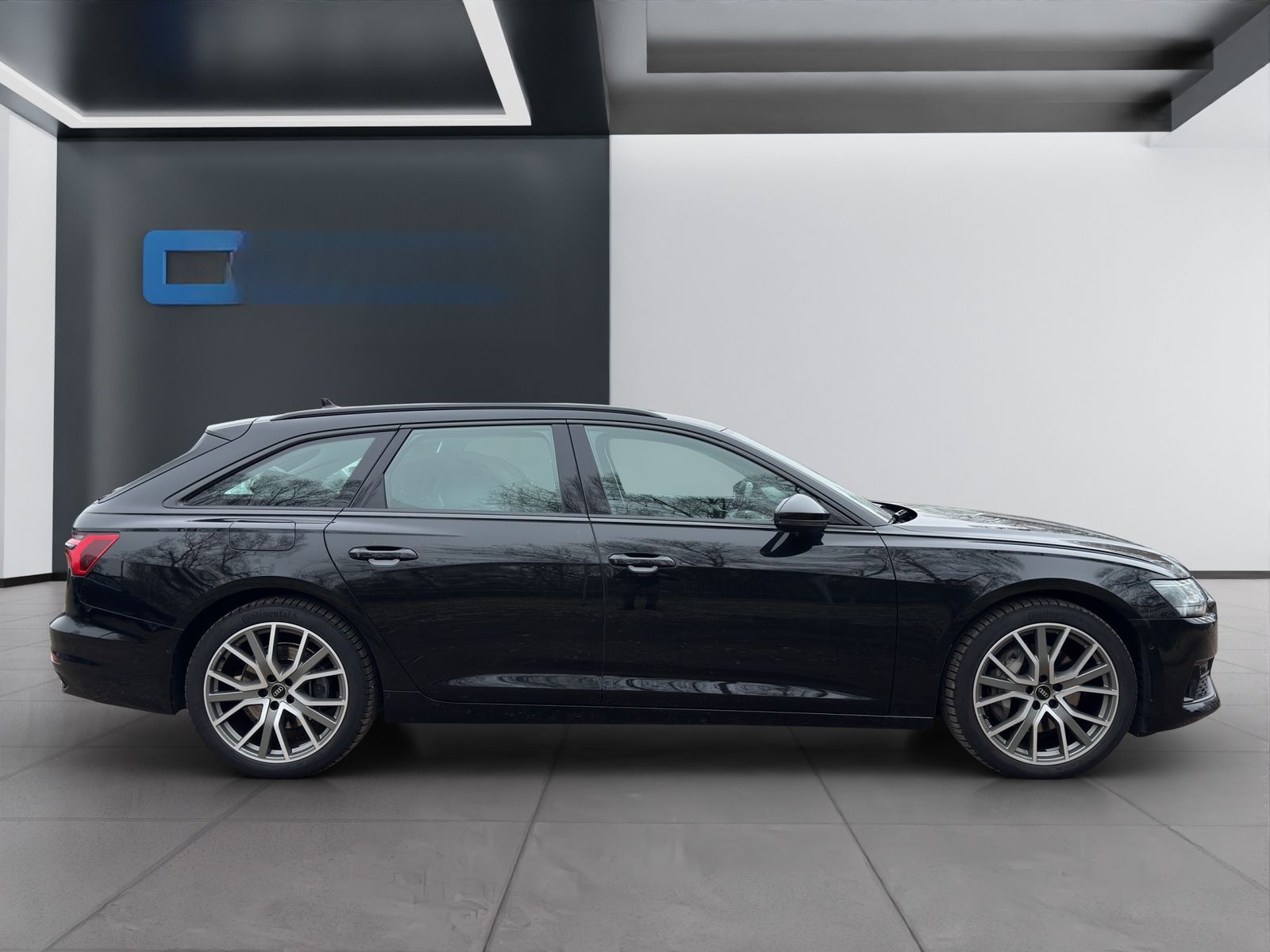 Audi A6 Avant 3.0 TDI quattro sport ACC*SHZ*el.KR foto 7