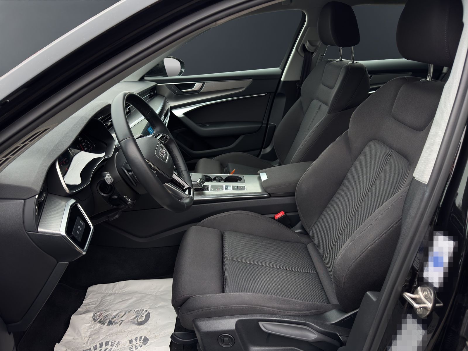 Audi A6 Avant 3.0 TDI quattro sport ACC*SHZ*el.KR foto 10