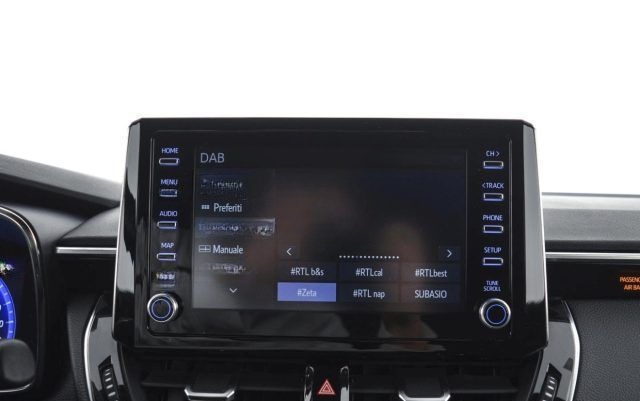 Toyota TOYOTA Corolla Touring Sports 2.0 Hybrid Style foto 1