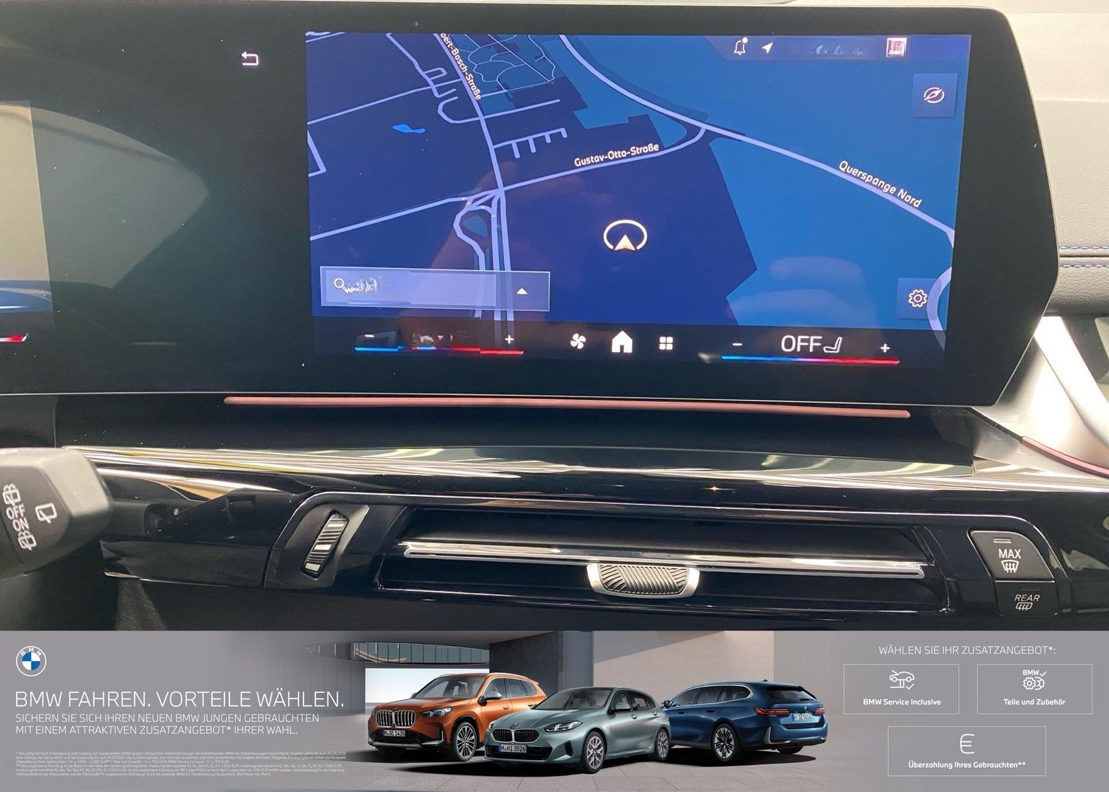 BMW 220d M Sport AHK Driv.Assist+ Harman/K Head-Up foto 11