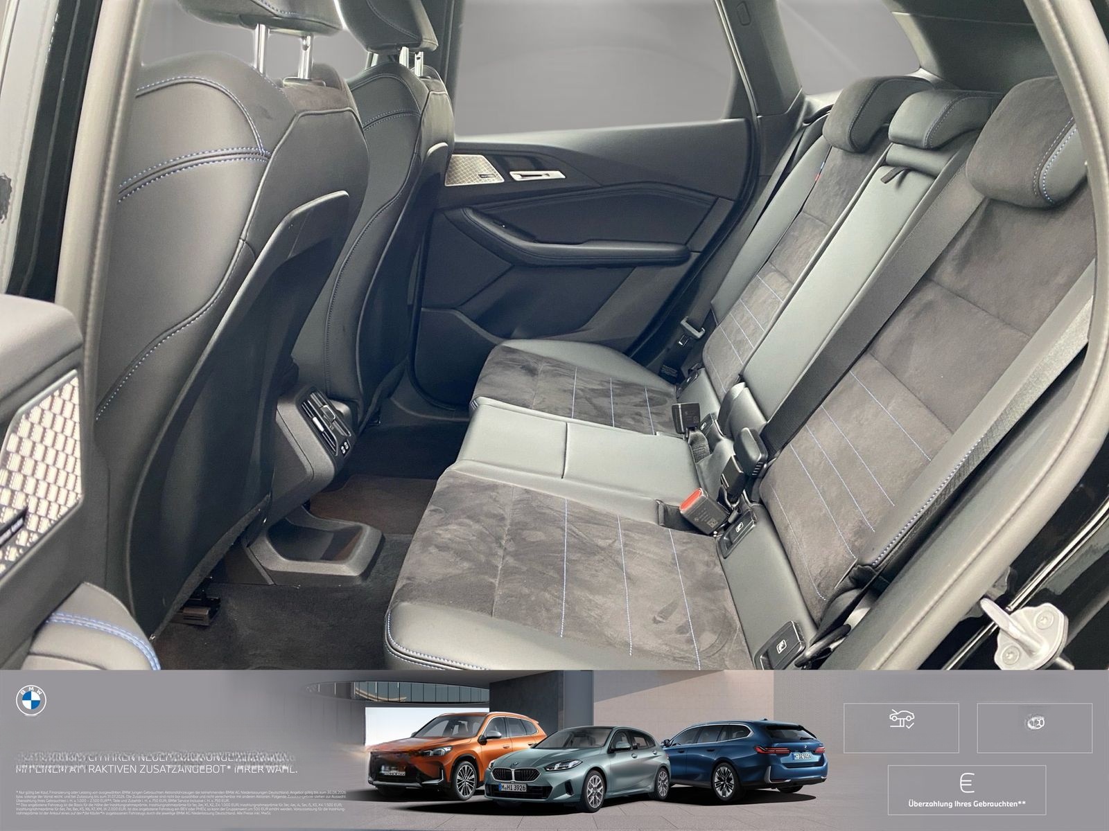 BMW 220d M Sport AHK Driv.Assist+ Harman/K Head-Up foto 13