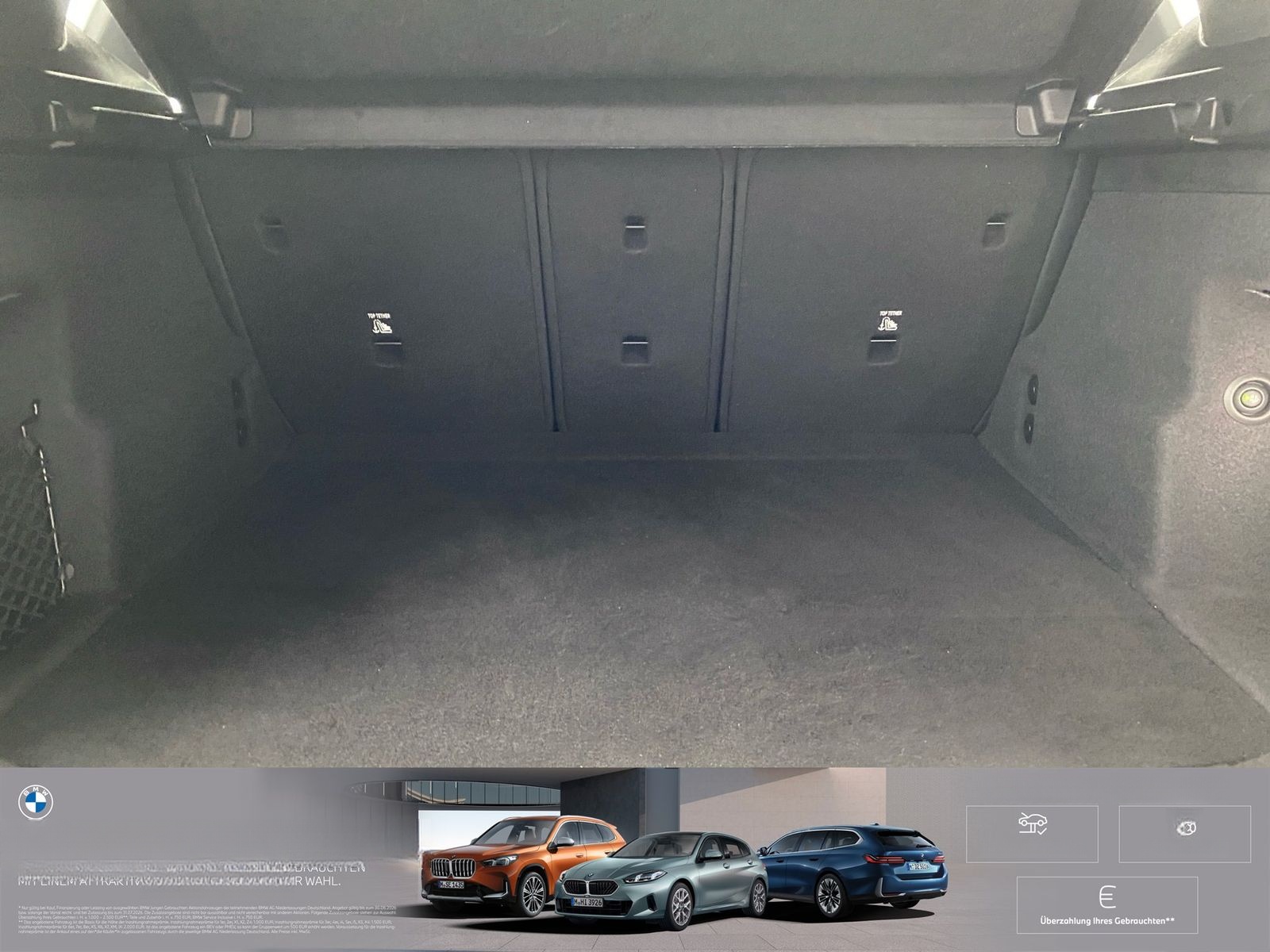 BMW 220d M Sport AHK Driv.Assist+ Harman/K Head-Up foto 15