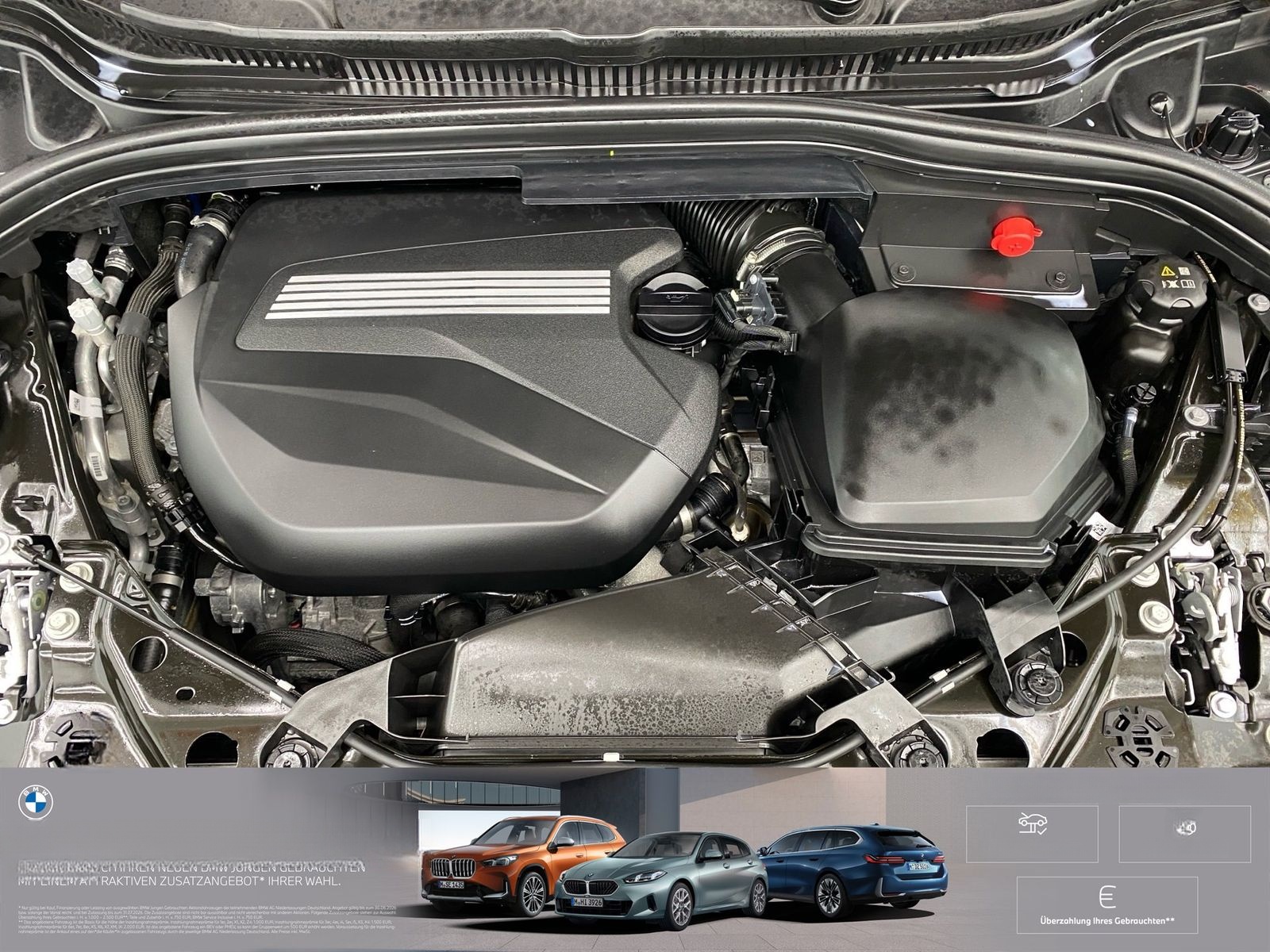 BMW 220d M Sport AHK Driv.Assist+ Harman/K Head-Up foto 16