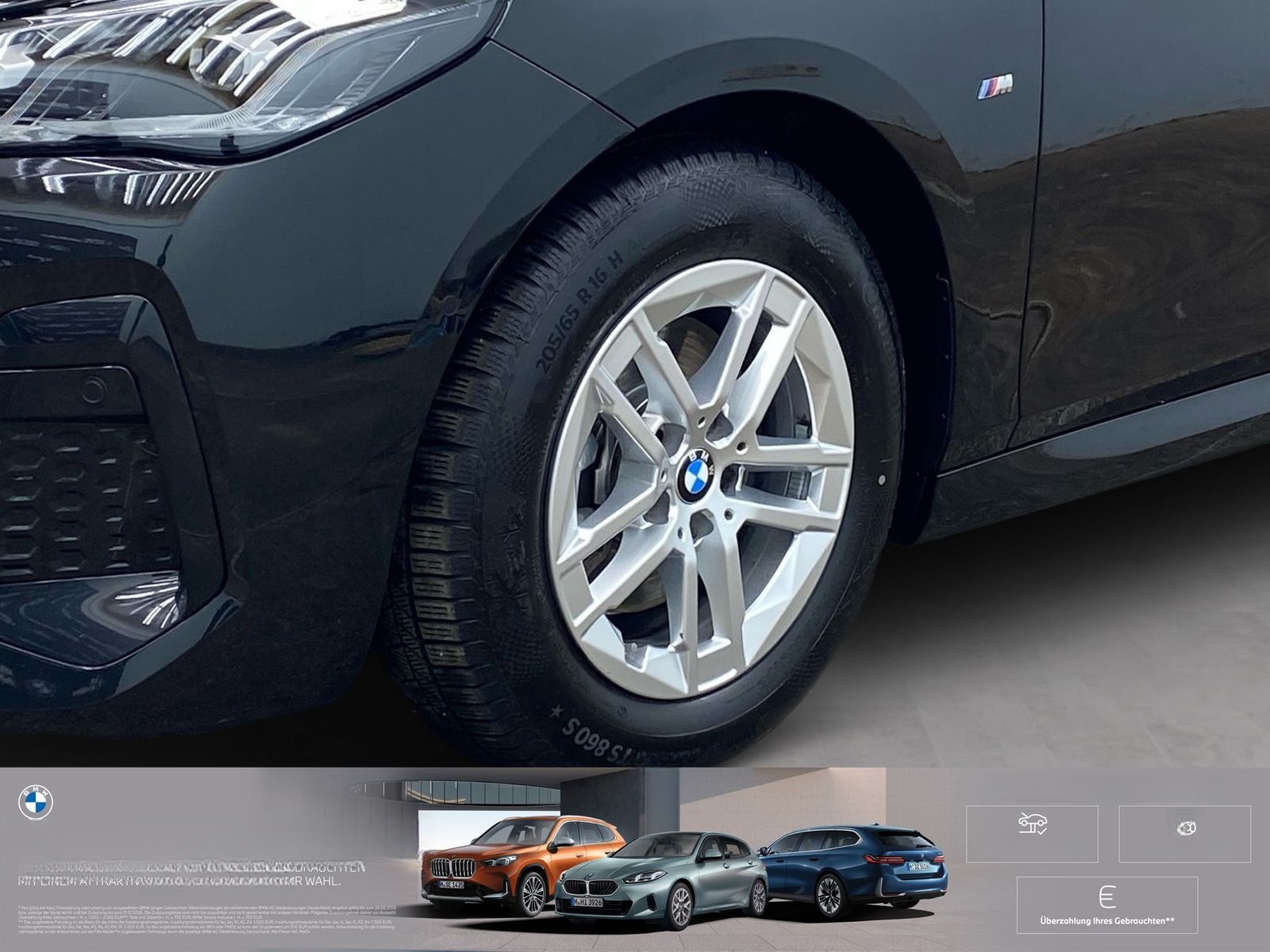 BMW 220d M Sport AHK Driv.Assist+ Harman/K Head-Up foto 8