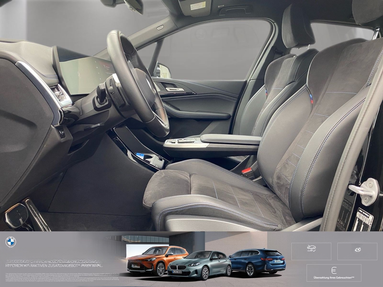 BMW 220d M Sport AHK Driv.Assist+ Harman/K Head-Up foto 9