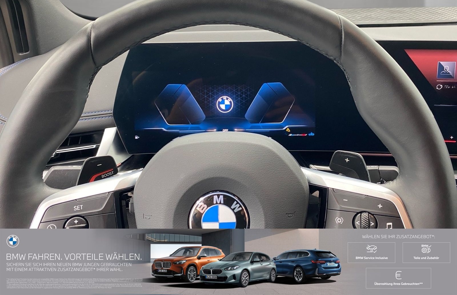 BMW 220d M Sport AHK Driv.Assist+ Harman/K Head-Up foto 10