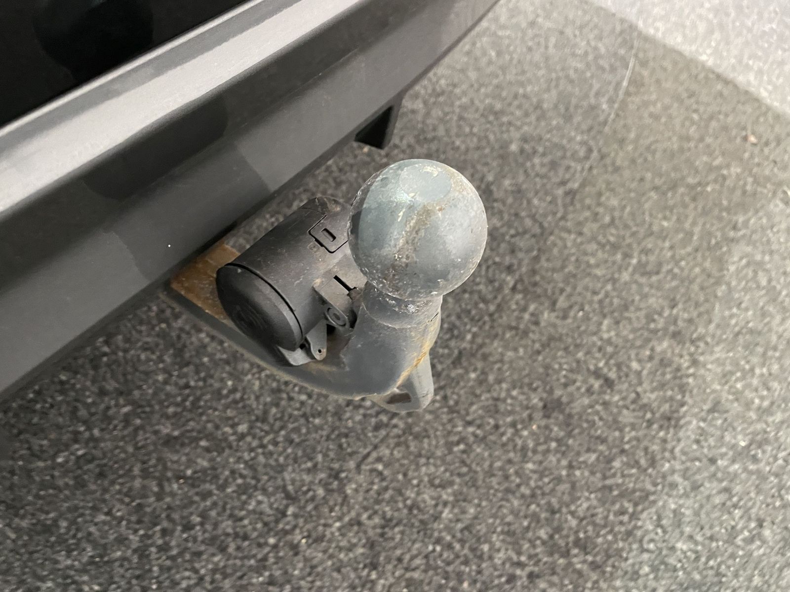 BMW 530e xDrive Touring M Sportpaket LASER RFK HUD N foto 14