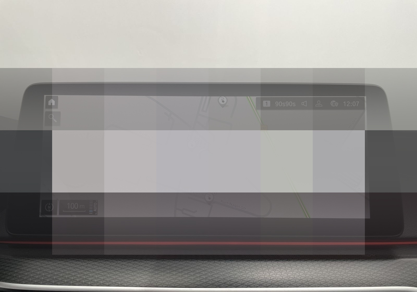 BMW 530e xDrive Touring M Sportpaket LASER RFK HUD N foto 17