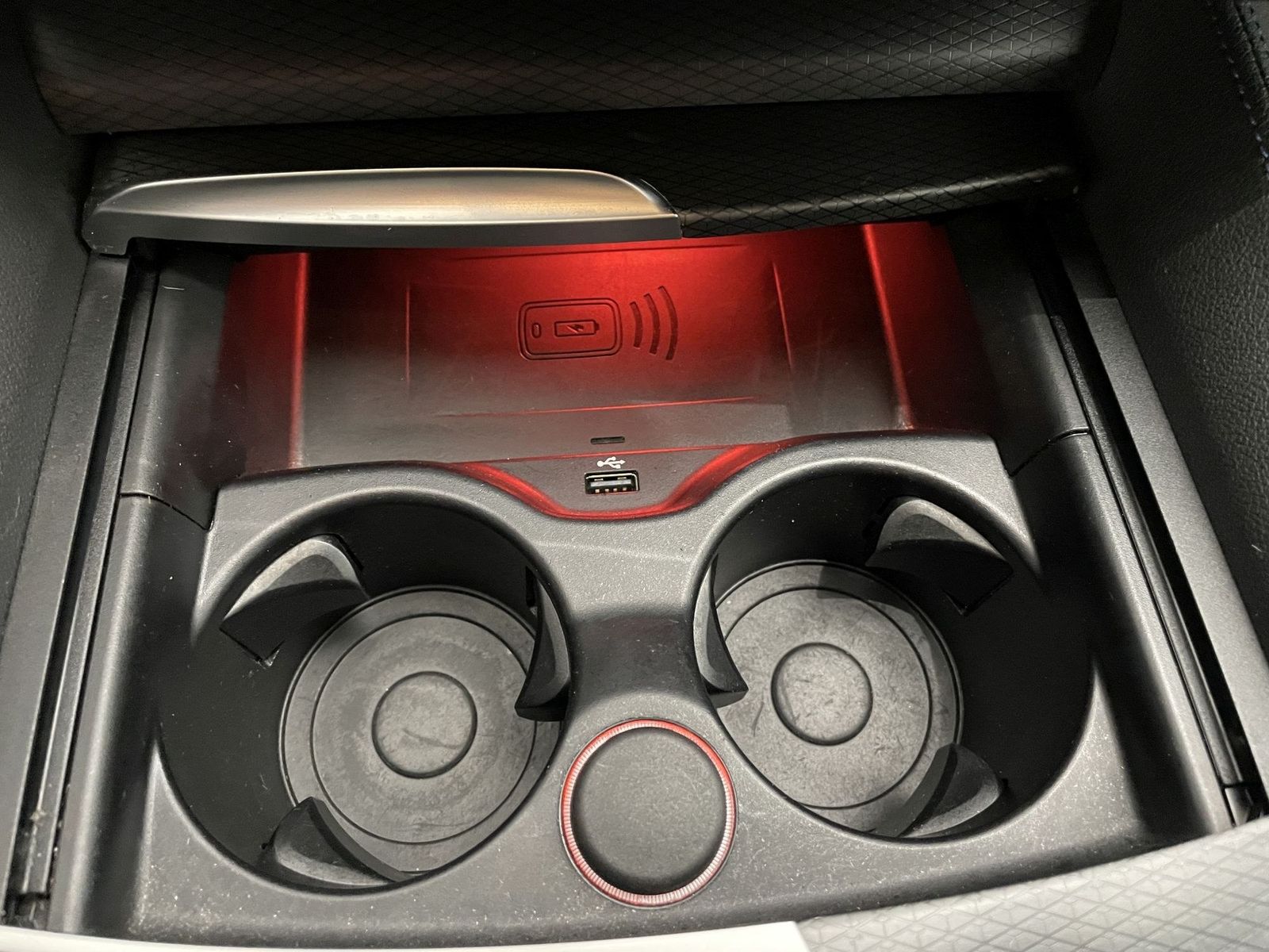 BMW 530e xDrive Touring M Sportpaket LASER RFK HUD N foto 21