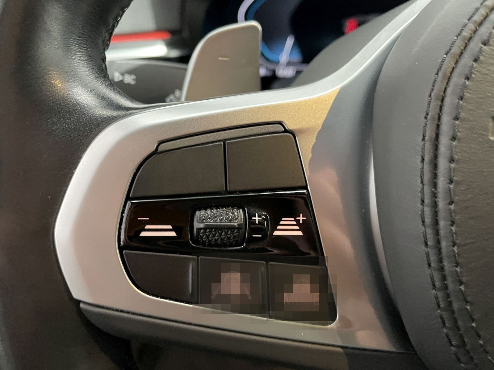 BMW 530e xDrive Touring M Sportpaket LASER RFK HUD N foto 23