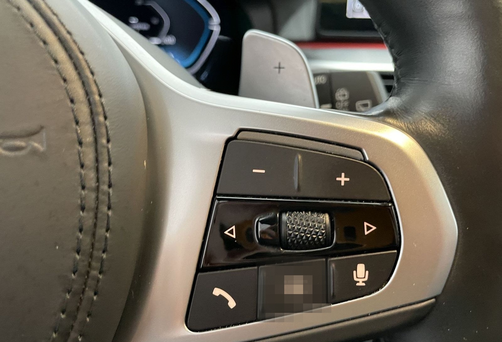 BMW 530e xDrive Touring M Sportpaket LASER RFK HUD N foto 25