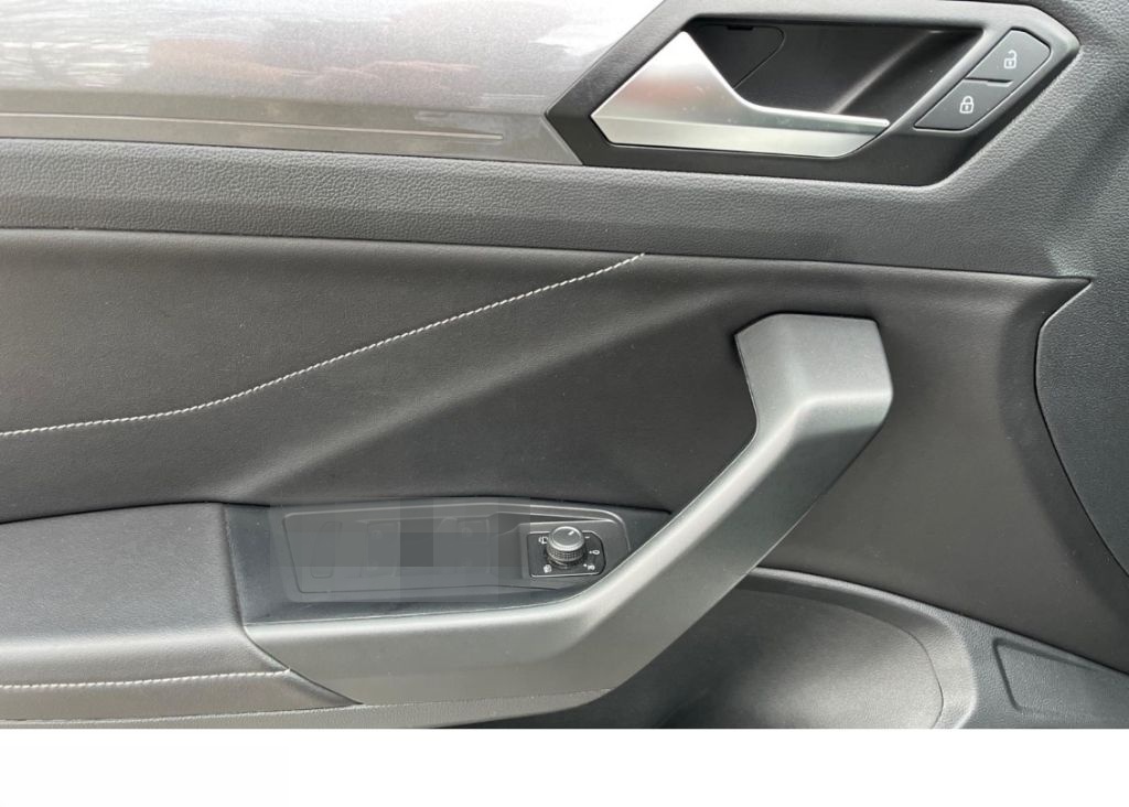 Volkswagen T-Roc 1.5 TSI Style DSG   AHK   Kamera   SHZ   P foto 11