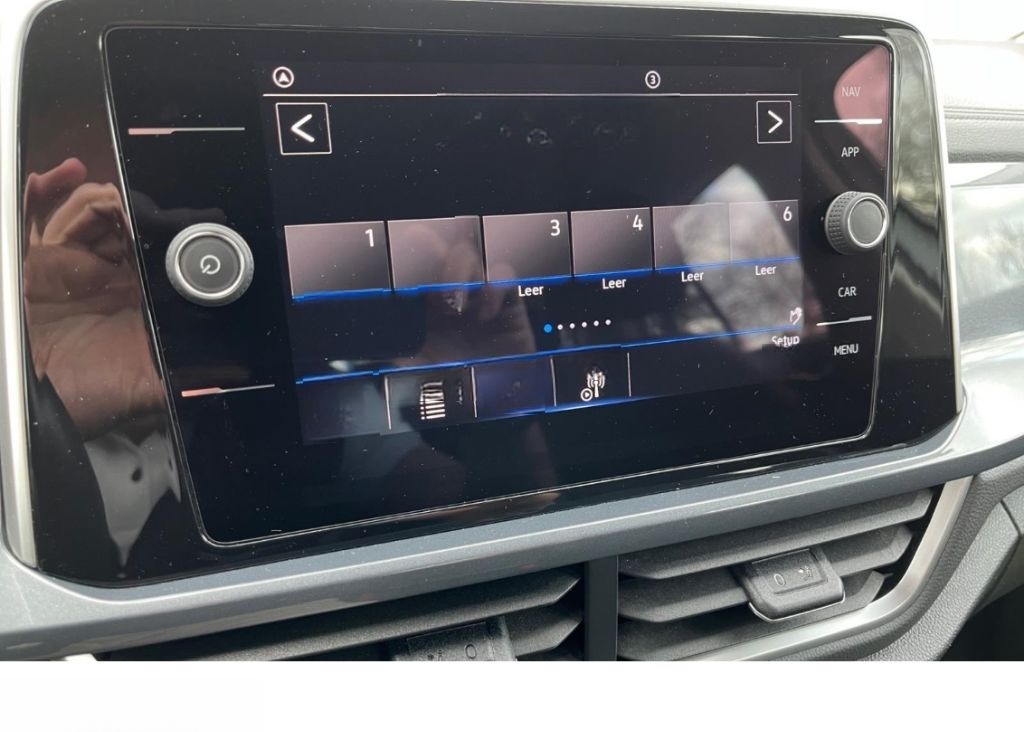 Volkswagen T-Roc 1.5 TSI Style DSG   AHK   Kamera   SHZ   P foto 14