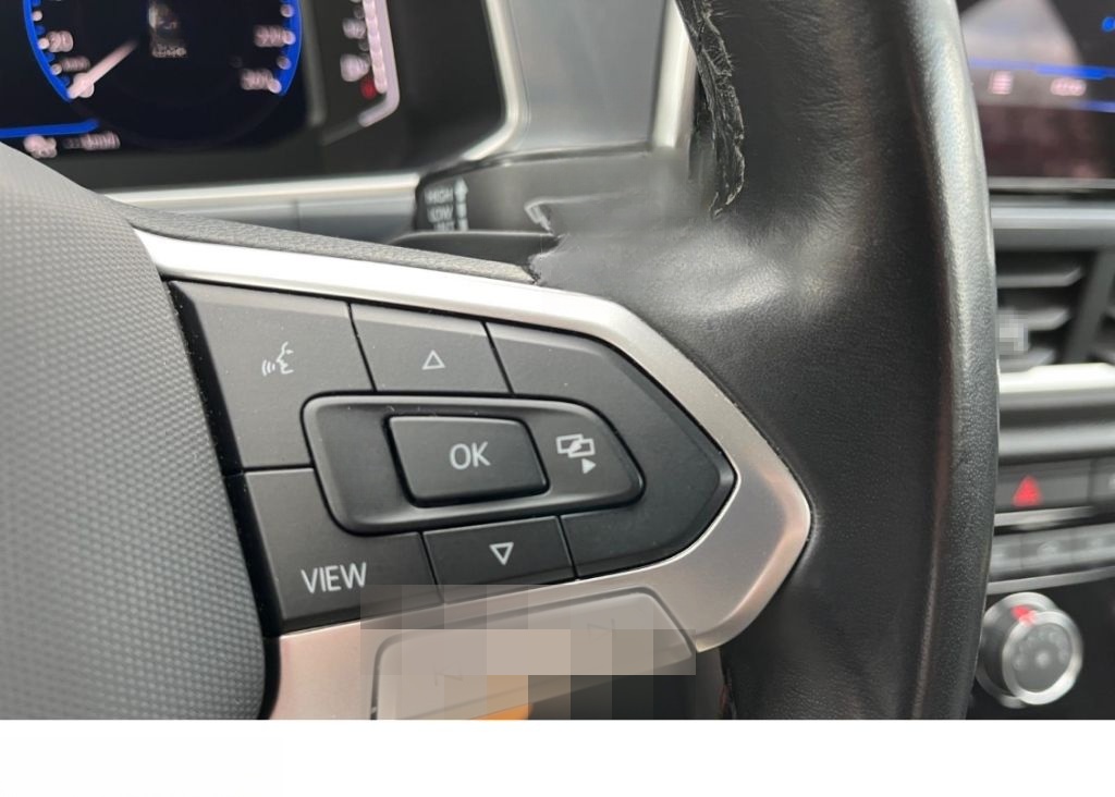 Volkswagen T-Roc 1.5 TSI Style DSG   AHK   Kamera   SHZ   P foto 16