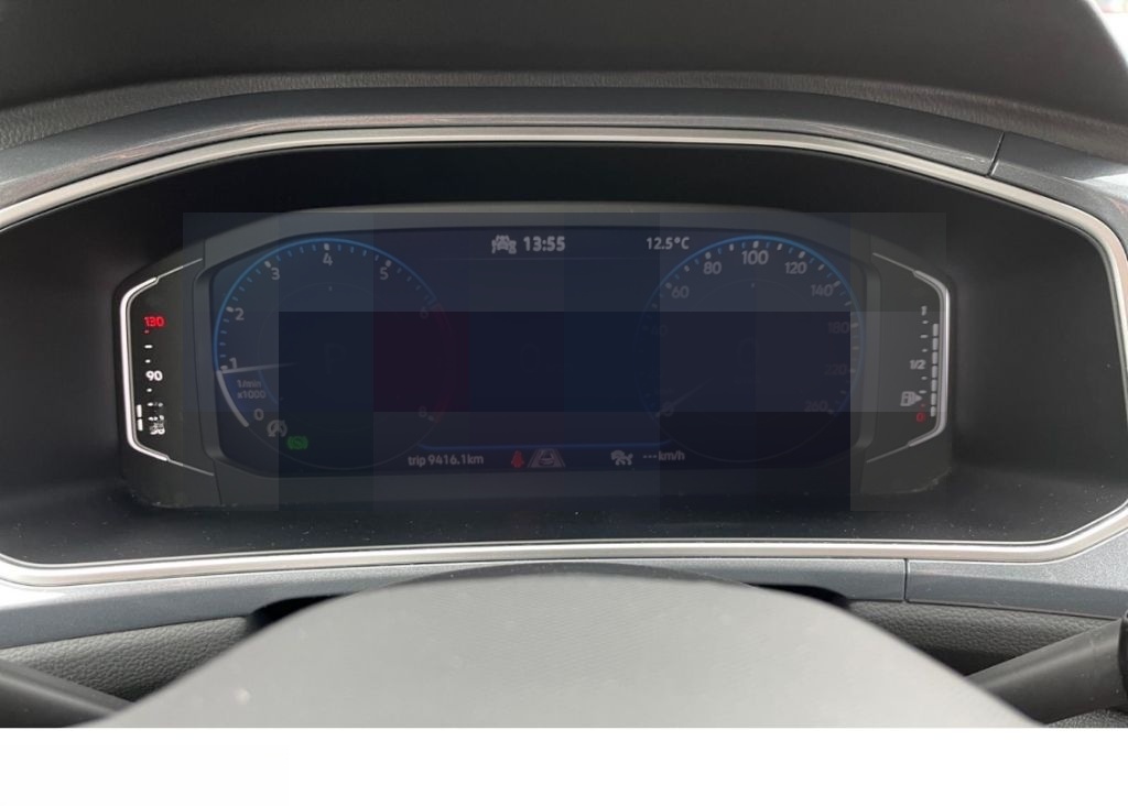 Volkswagen T-Roc 1.5 TSI Style DSG   AHK   Kamera   SHZ   P foto 18