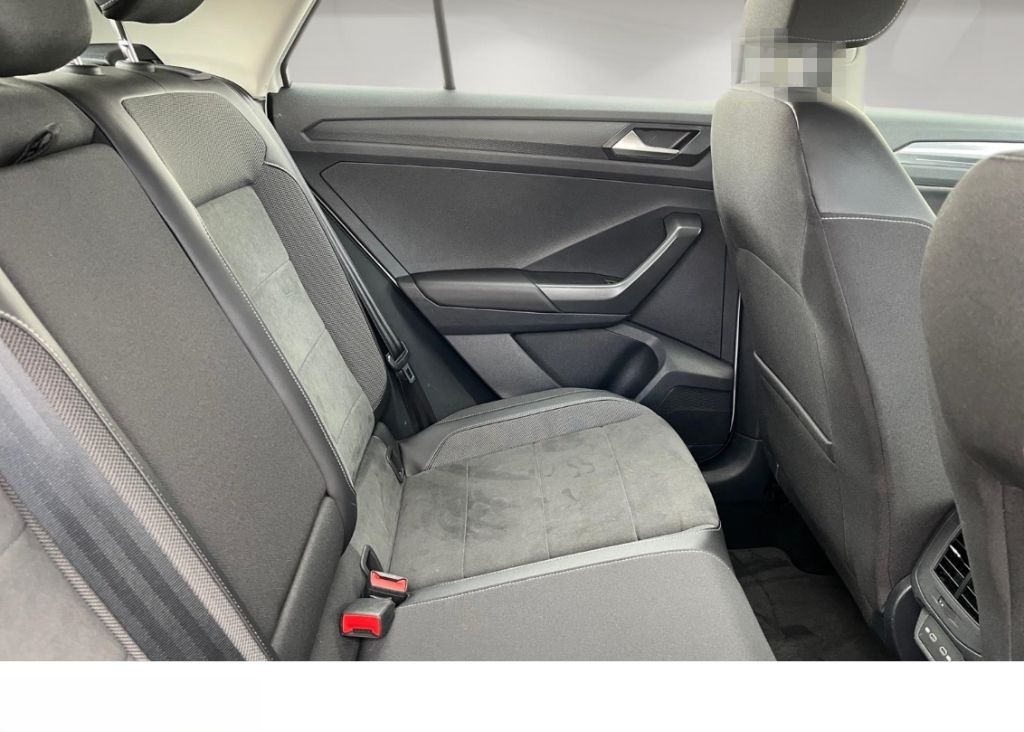 Volkswagen T-Roc 1.5 TSI Style DSG   AHK   Kamera   SHZ   P foto 7