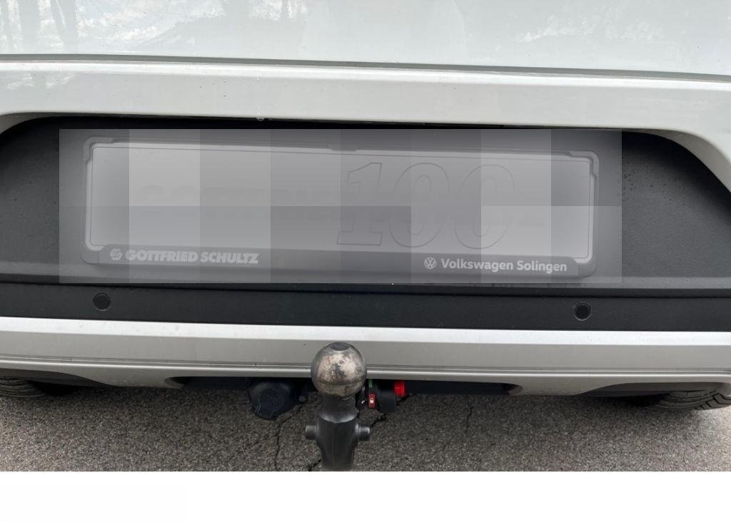 Volkswagen T-Roc 1.5 TSI Style DSG   AHK   Kamera   SHZ   P foto 10