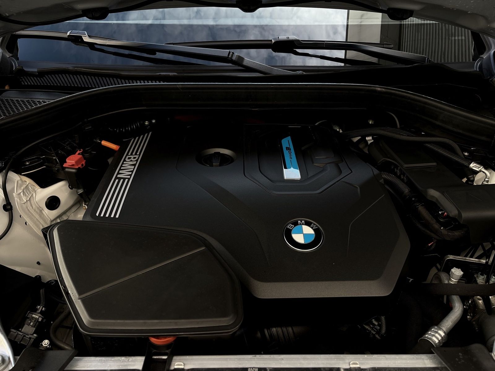 BMW X3 xDrive30e Head-Up AHK UPE 77.310,-- foto 15