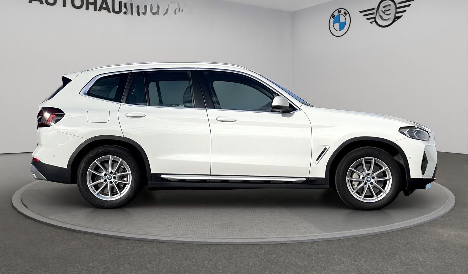 BMW X3 xDrive30e Head-Up AHK UPE 77.310,-- foto 3