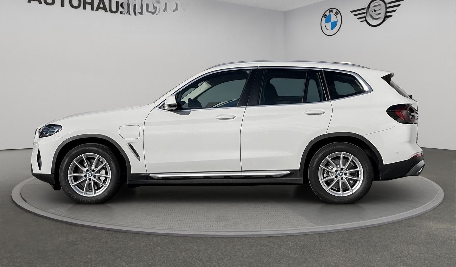 BMW X3 xDrive30e Head-Up AHK UPE 77.310,-- foto 4