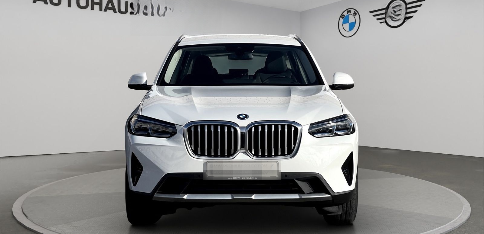 BMW X3 xDrive30e Head-Up AHK UPE 77.310,-- foto 5