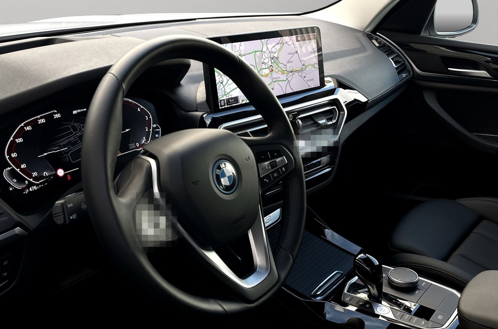 BMW X3 xDrive30e Head-Up AHK UPE 77.310,-- foto 7