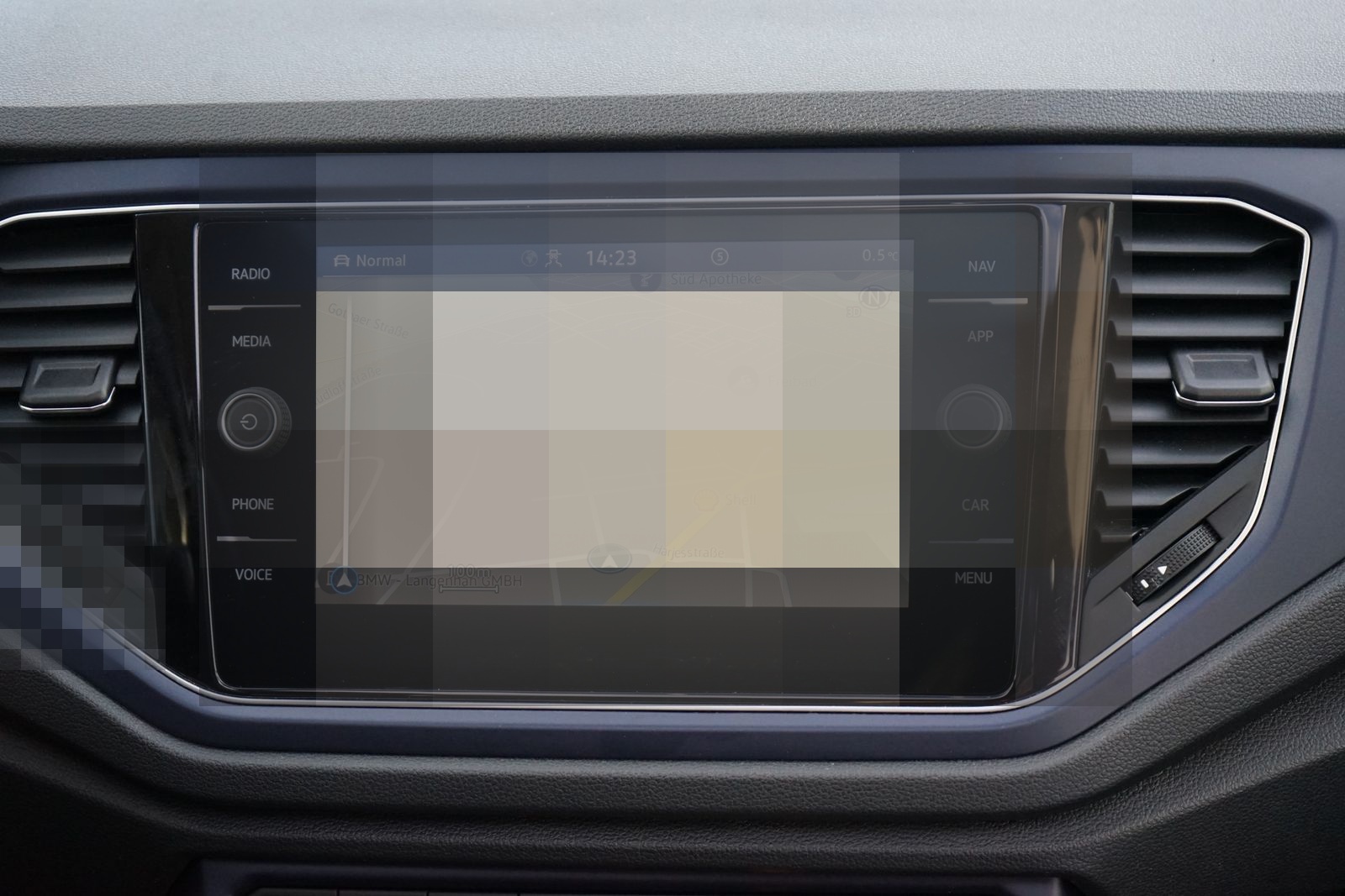Volkswagen T-Roc 1.5 TSI Style Navi Sitzheizung Kamera ACC foto 11