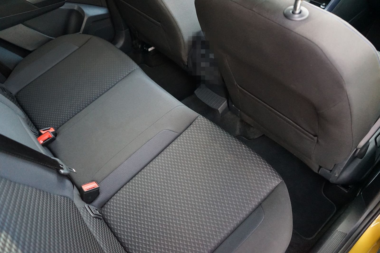 Volkswagen T-Roc 1.5 TSI Style Navi Sitzheizung Kamera ACC foto 7