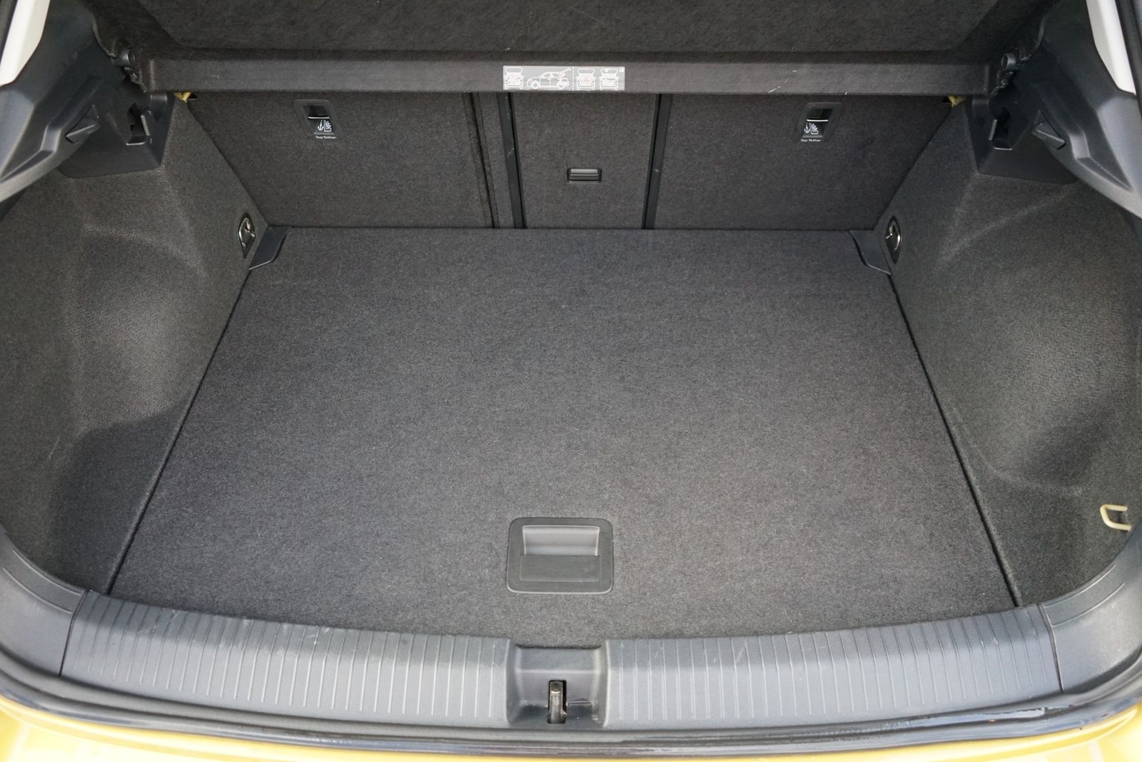Volkswagen T-Roc 1.5 TSI Style Navi Sitzheizung Kamera ACC foto 8