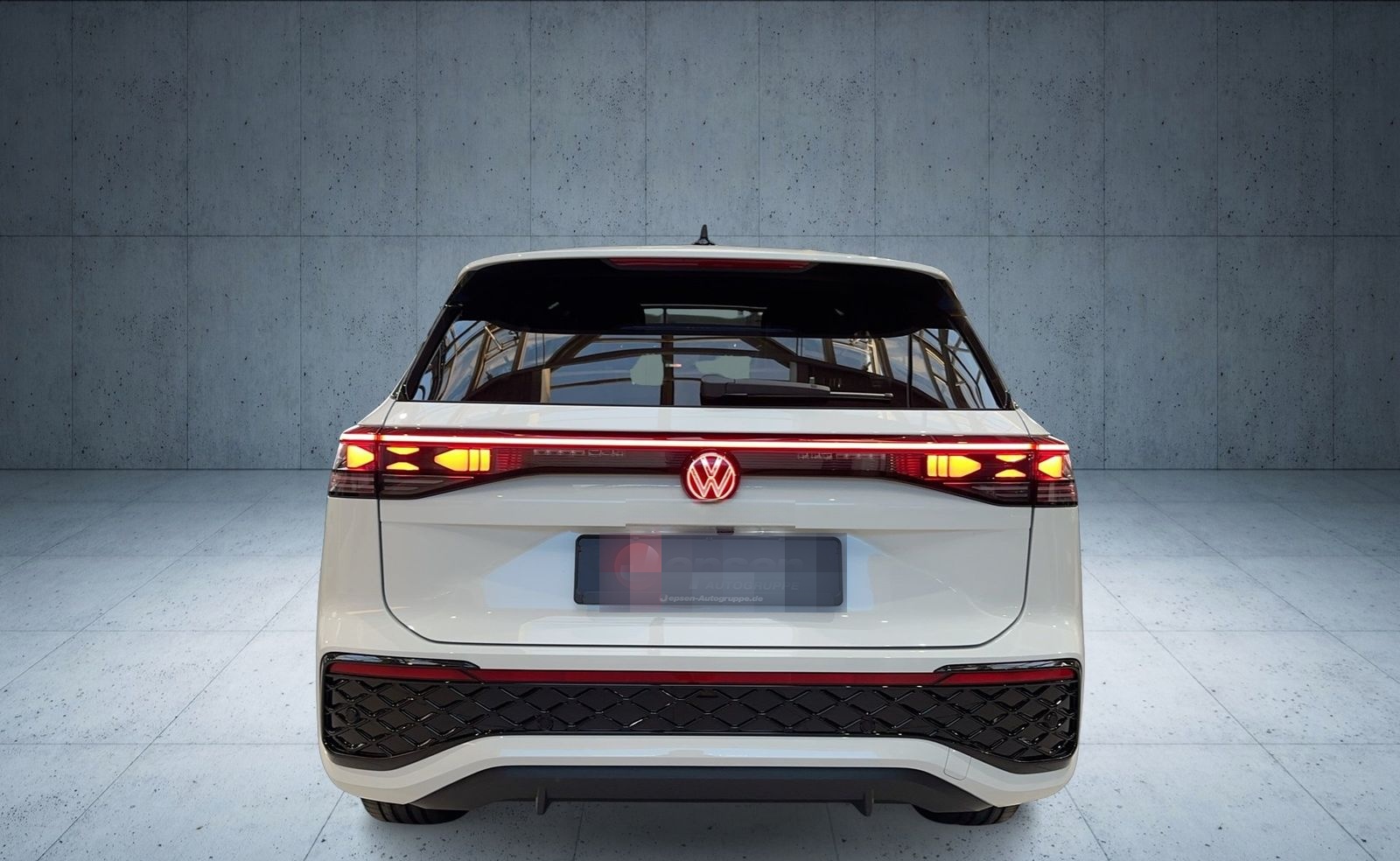 Volkswagen Tayron R-Line 2.0TDI 4M DSG AHK+Stdhz+Pano+7Si. foto 5