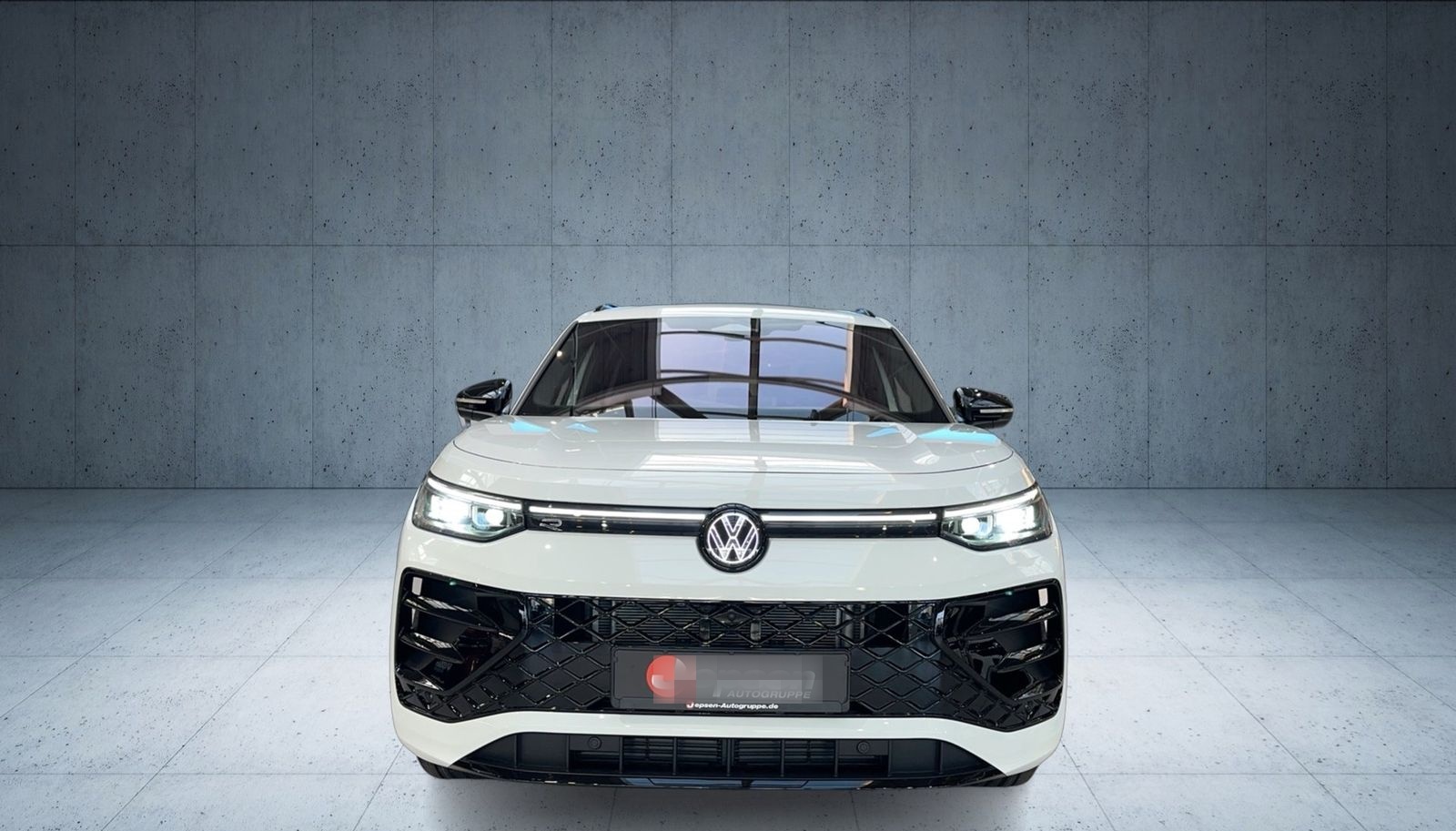 Volkswagen Tayron R-Line 2.0TDI 4M DSG AHK+Stdhz+Pano+7Si. foto 9