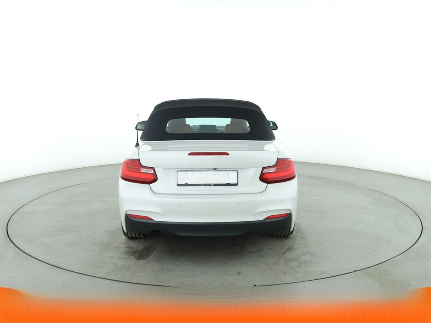 BMW 2er 225d M Sport*NAVI*XENON*TEMPO*CAM* foto 5