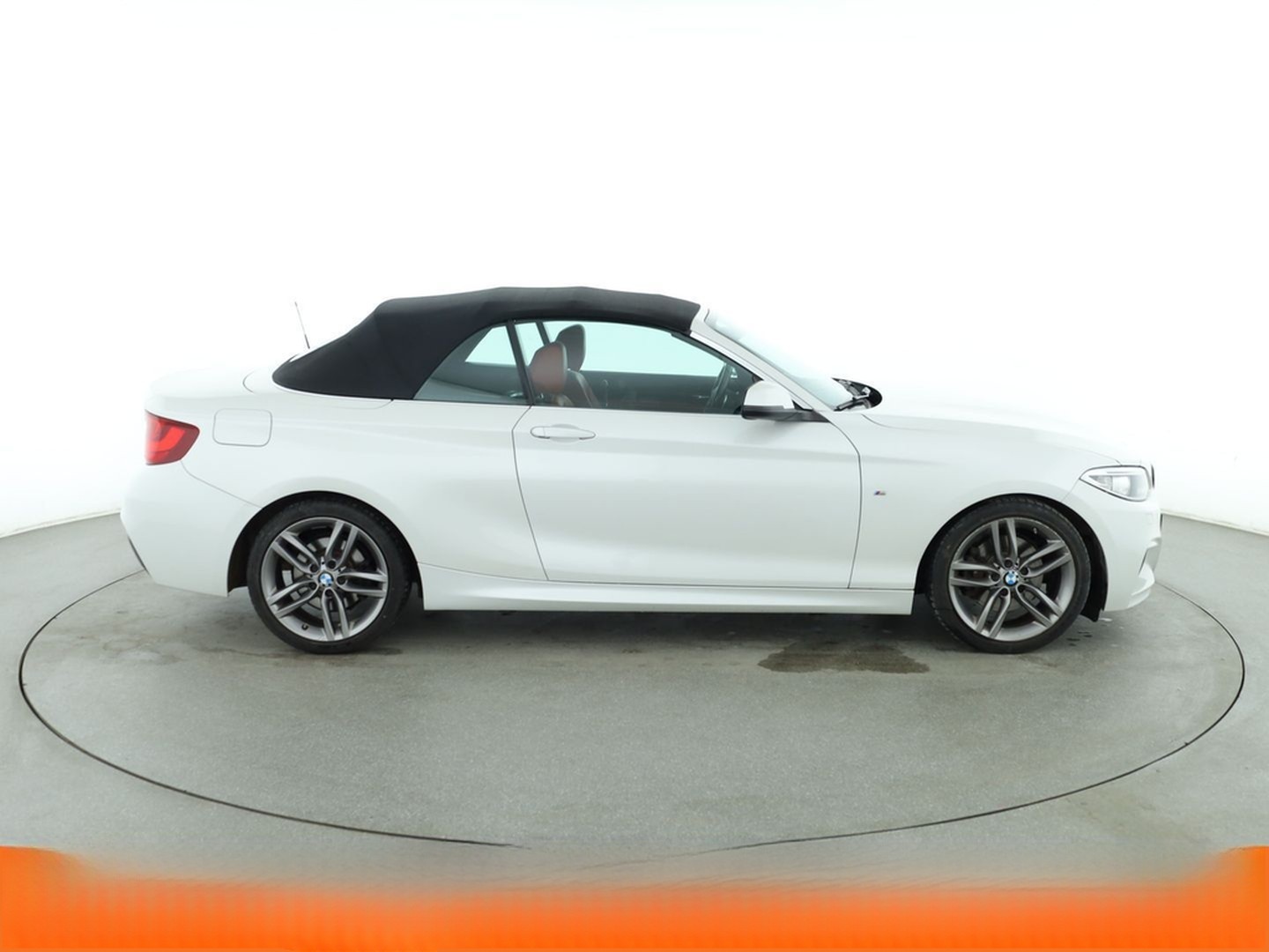 BMW 2er 225d M Sport*NAVI*XENON*TEMPO*CAM* foto 7