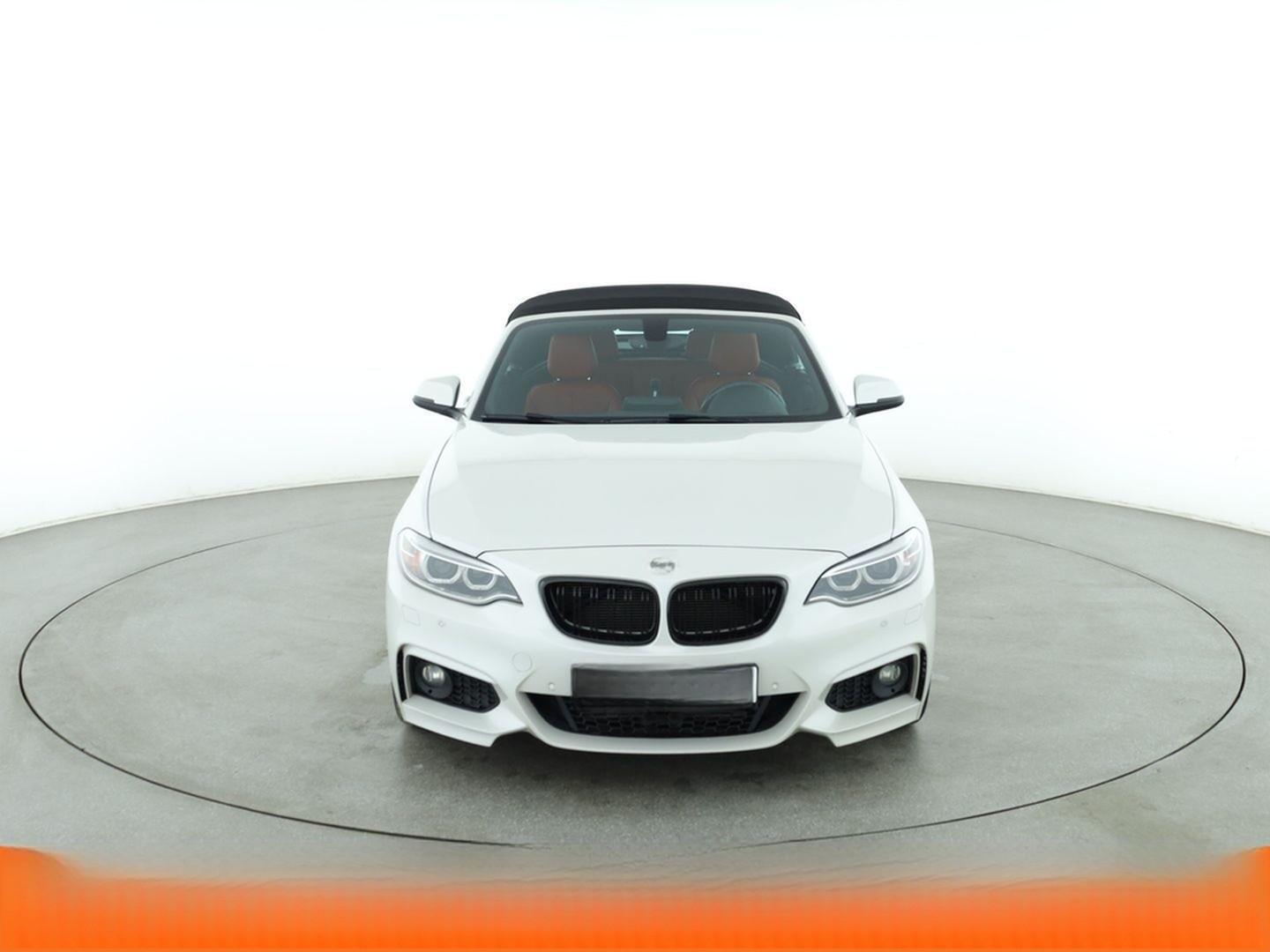 BMW 2er 225d M Sport*NAVI*XENON*TEMPO*CAM* foto 9