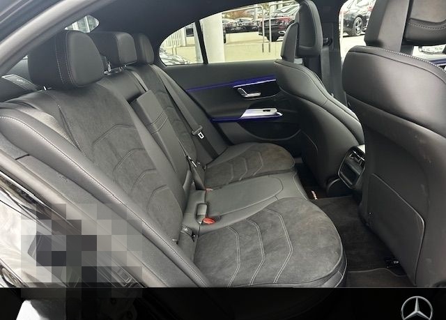Mercedes-Benz E 300 de AMG Sport Night Distr AHK Pano 360 20'' foto 11