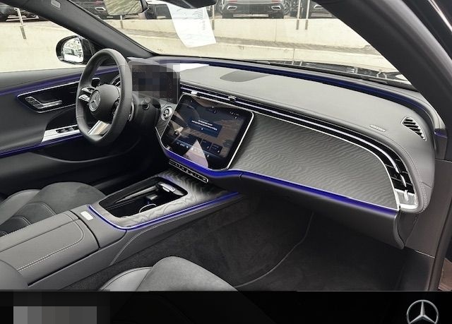 Mercedes-Benz E 300 de AMG Sport Night Distr AHK Pano 360 20'' foto 10