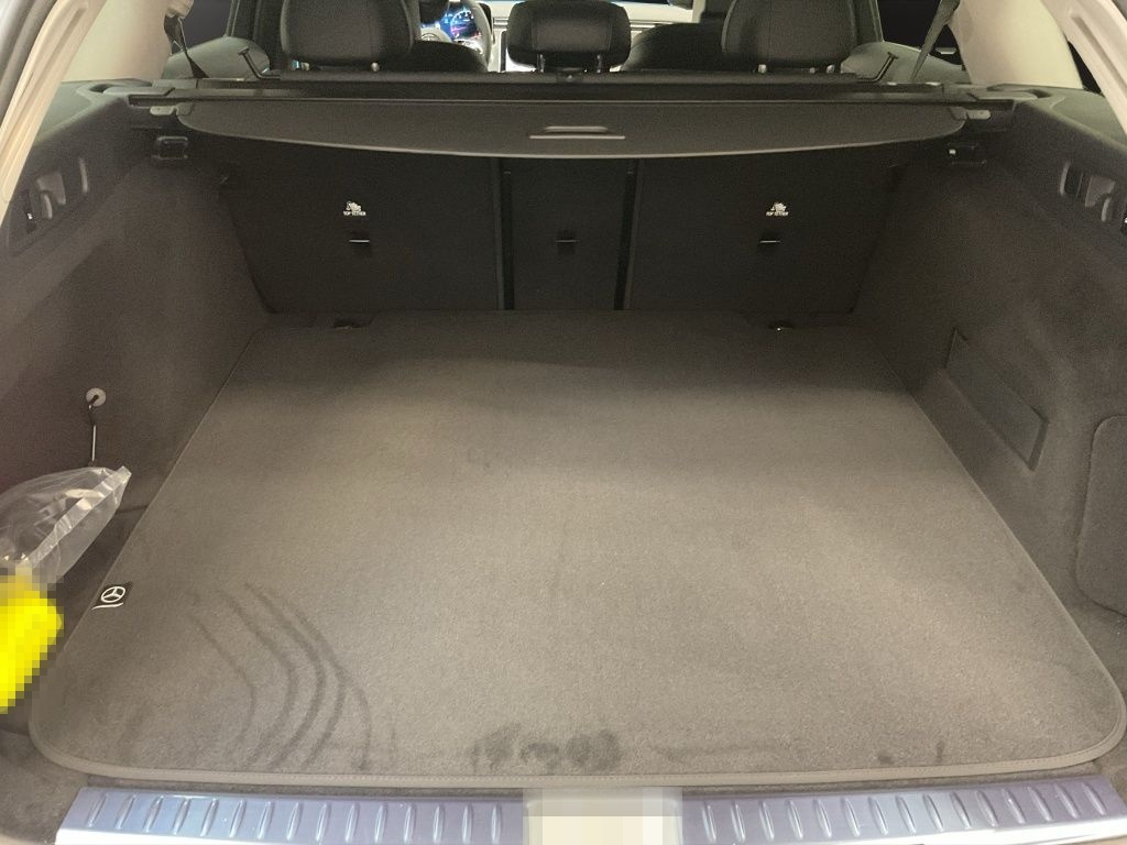 Mercedes-Benz E 200 T AVANTGARDE DISTRONIC BURMESTER 360° AHK foto 12