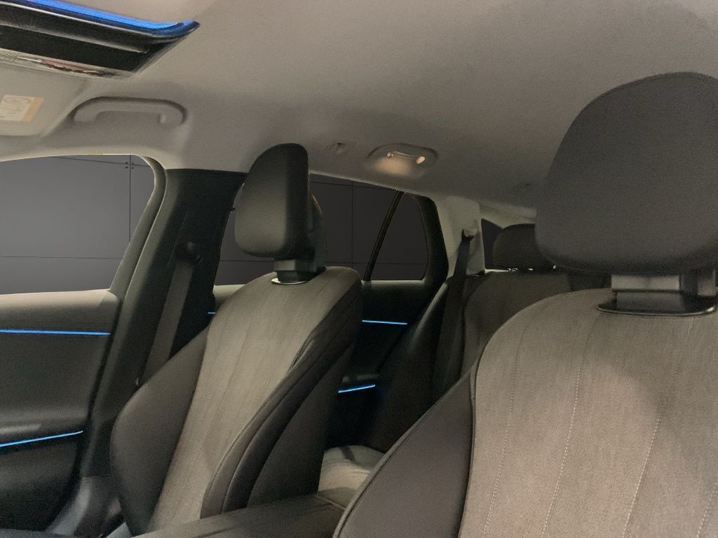 Mercedes-Benz E 200 T AVANTGARDE DISTRONIC BURMESTER 360° AHK foto 13