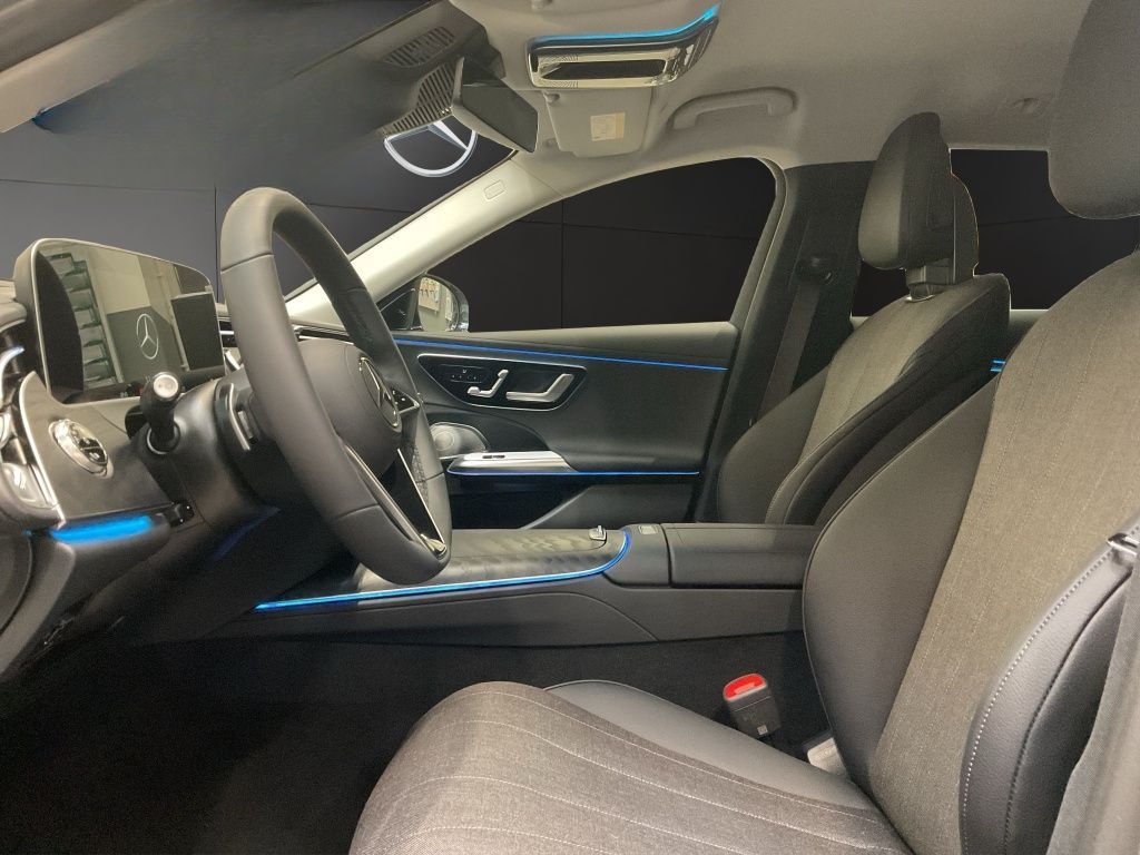 Mercedes-Benz E 200 T AVANTGARDE DISTRONIC BURMESTER 360° AHK foto 6